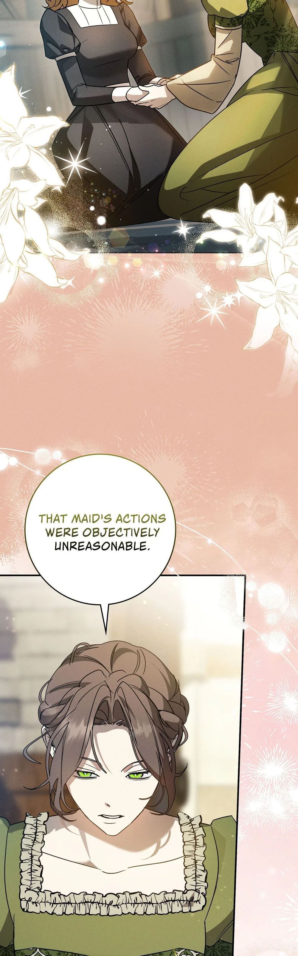 The Crown Prince’s Nanny Is an Assassin Chapter 10 Page 33
