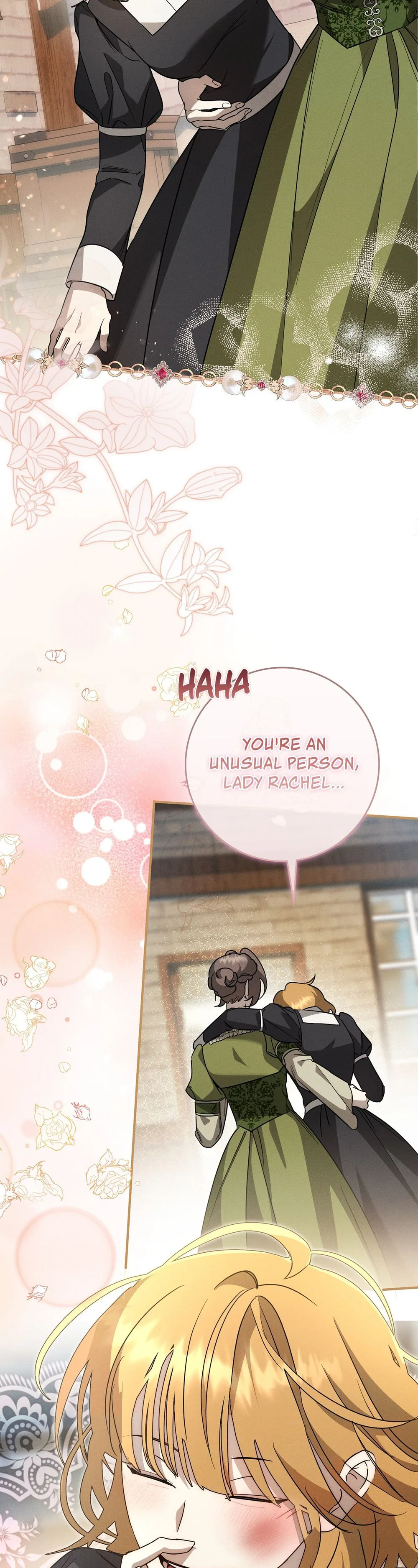 The Crown Prince’s Nanny Is an Assassin Chapter 10 Page 35