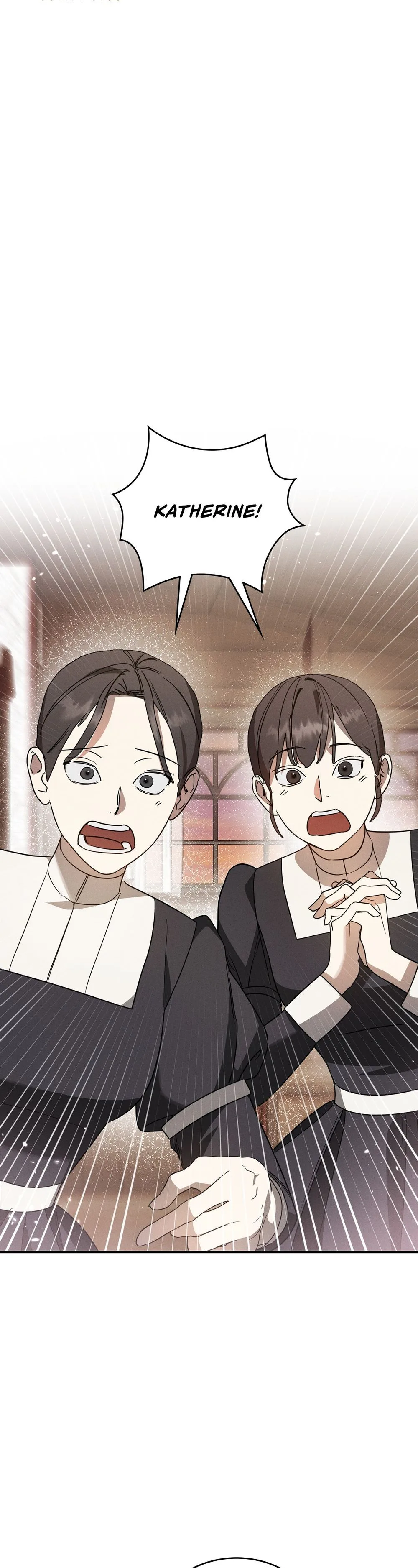 The Crown Prince’s Nanny Is an Assassin Chapter 10 Page 37