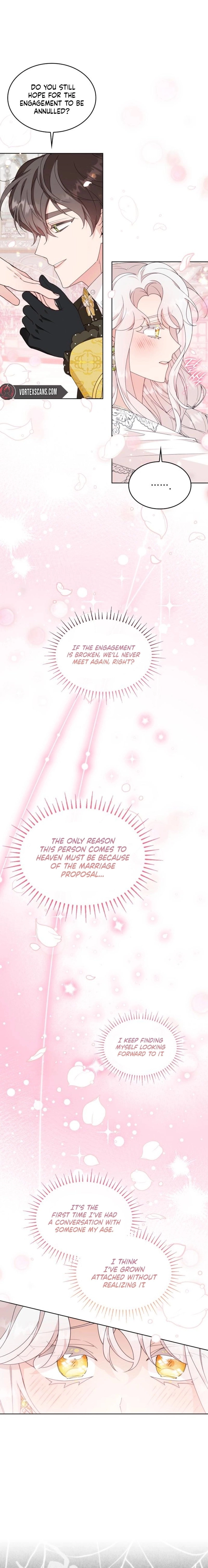 The Day the Real One Appeared Chapter 7 Page 14