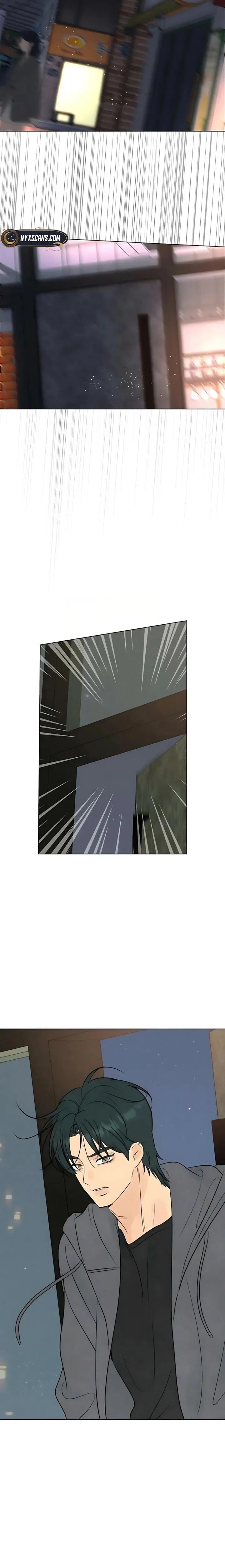 The Delinquent's First Love Chapter 25 Page 19