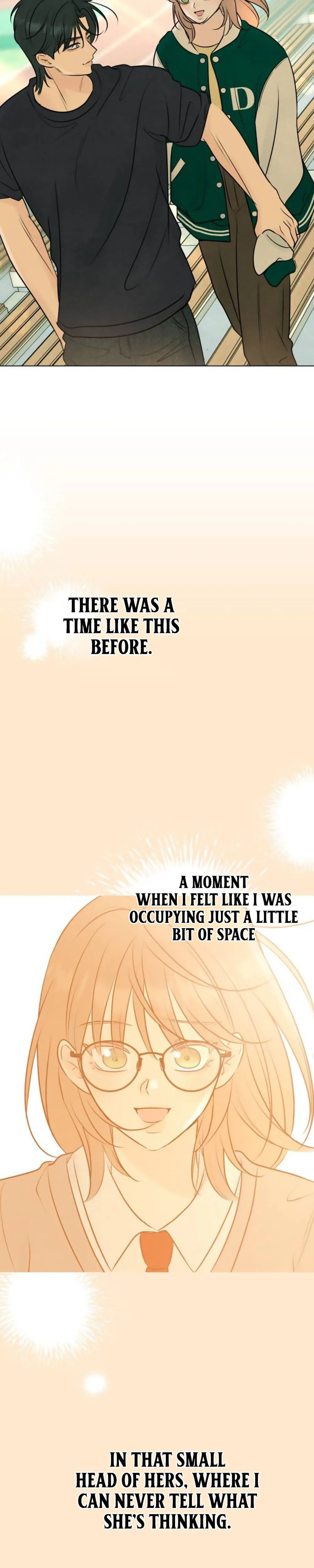 The Delinquent's First Love Chapter 24 Page 19