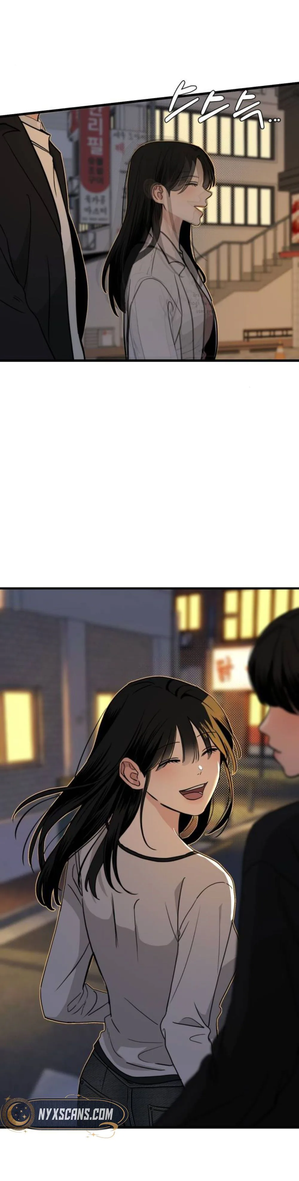 The Delinquent's Pure Love Chapter 13 Page 12