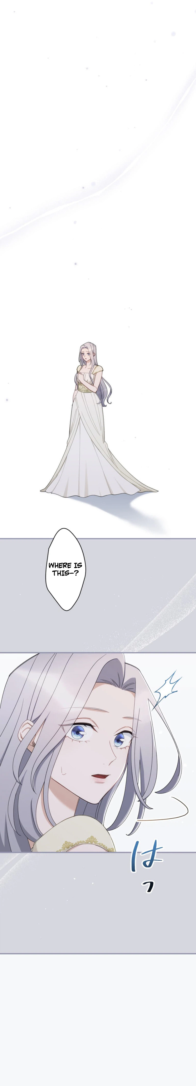 The Demon I Raised Won’t Let the Saintess Escape Chapter 18 Page 6