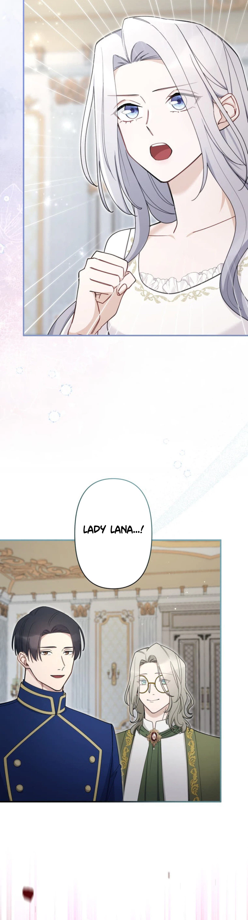 The Demon I Raised Won’t Let the Saintess Escape Chapter 18 Page 24