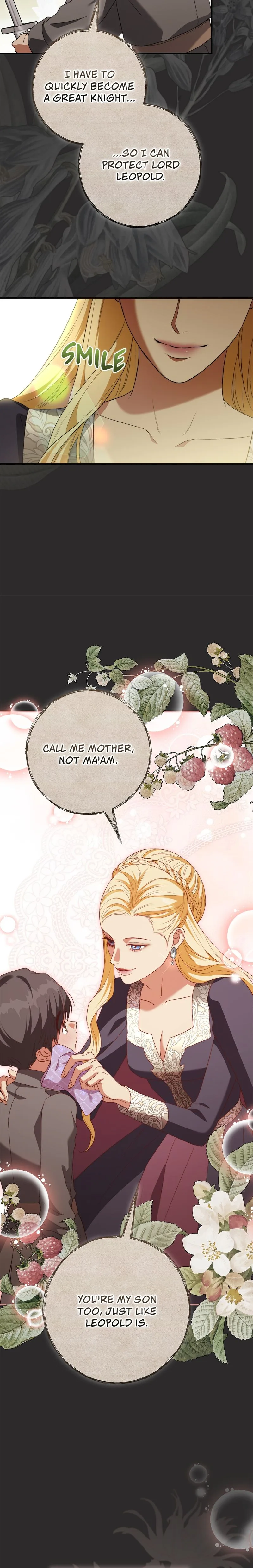 The Duchess Lives Only for This Day Chapter 14 Page 16