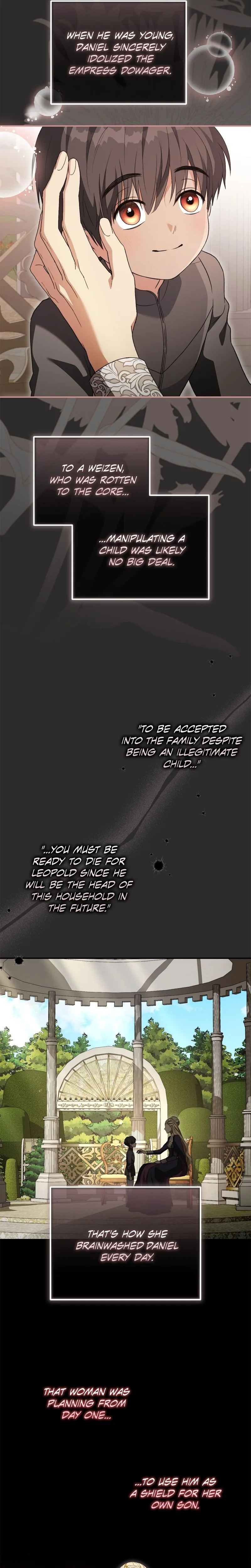 The Duchess Lives Only for This Day Chapter 14 Page 17