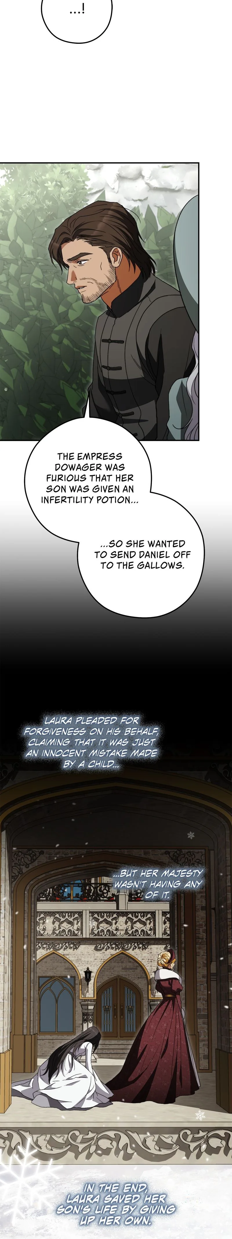 The Duchess Lives Only for This Day Chapter 14 Page 24