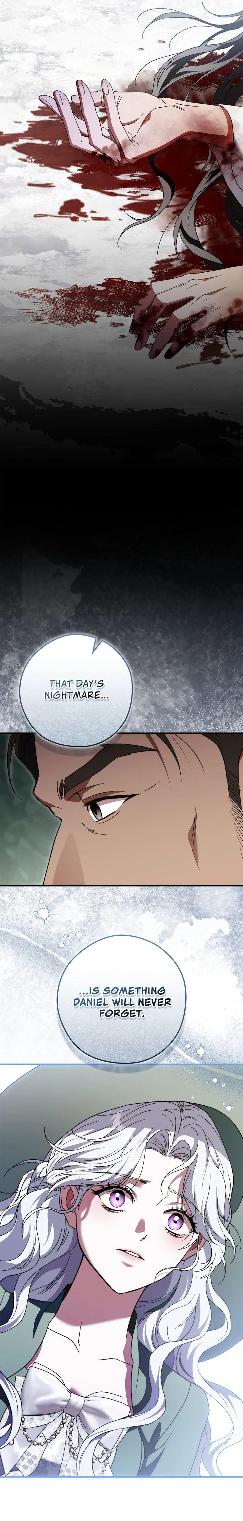 The Duchess Lives Only for This Day Chapter 14 Page 25