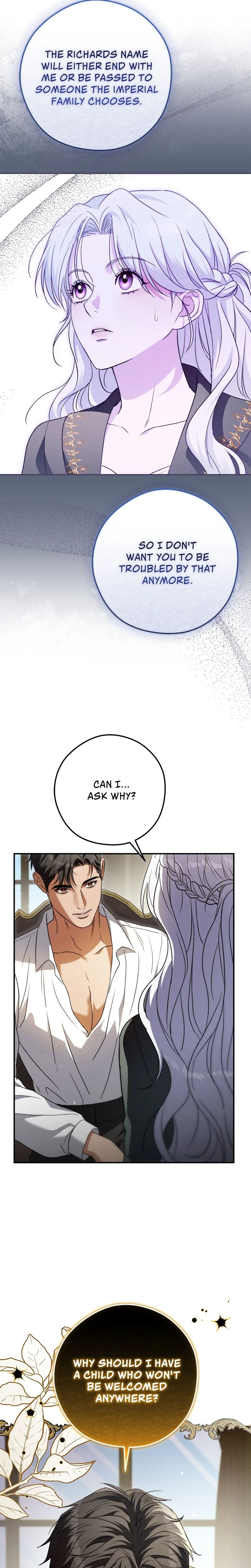 The Duchess Lives Only for This Day Chapter 13 Page 7