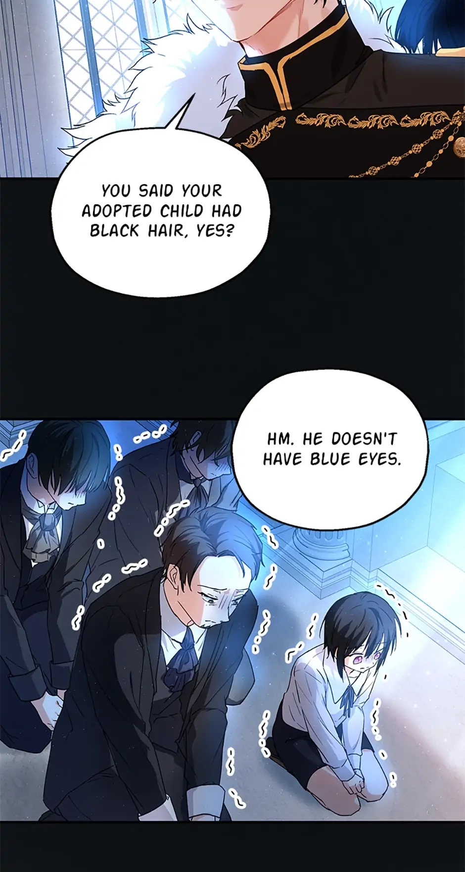 The Duke's Darling Daughter-in-Law Chapter 11 Page 53