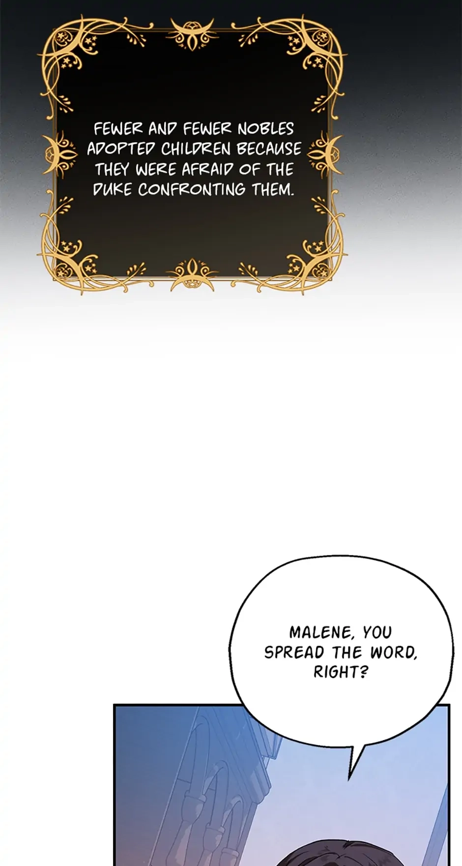 The Duke's Darling Daughter-in-Law Chapter 11 Page 54