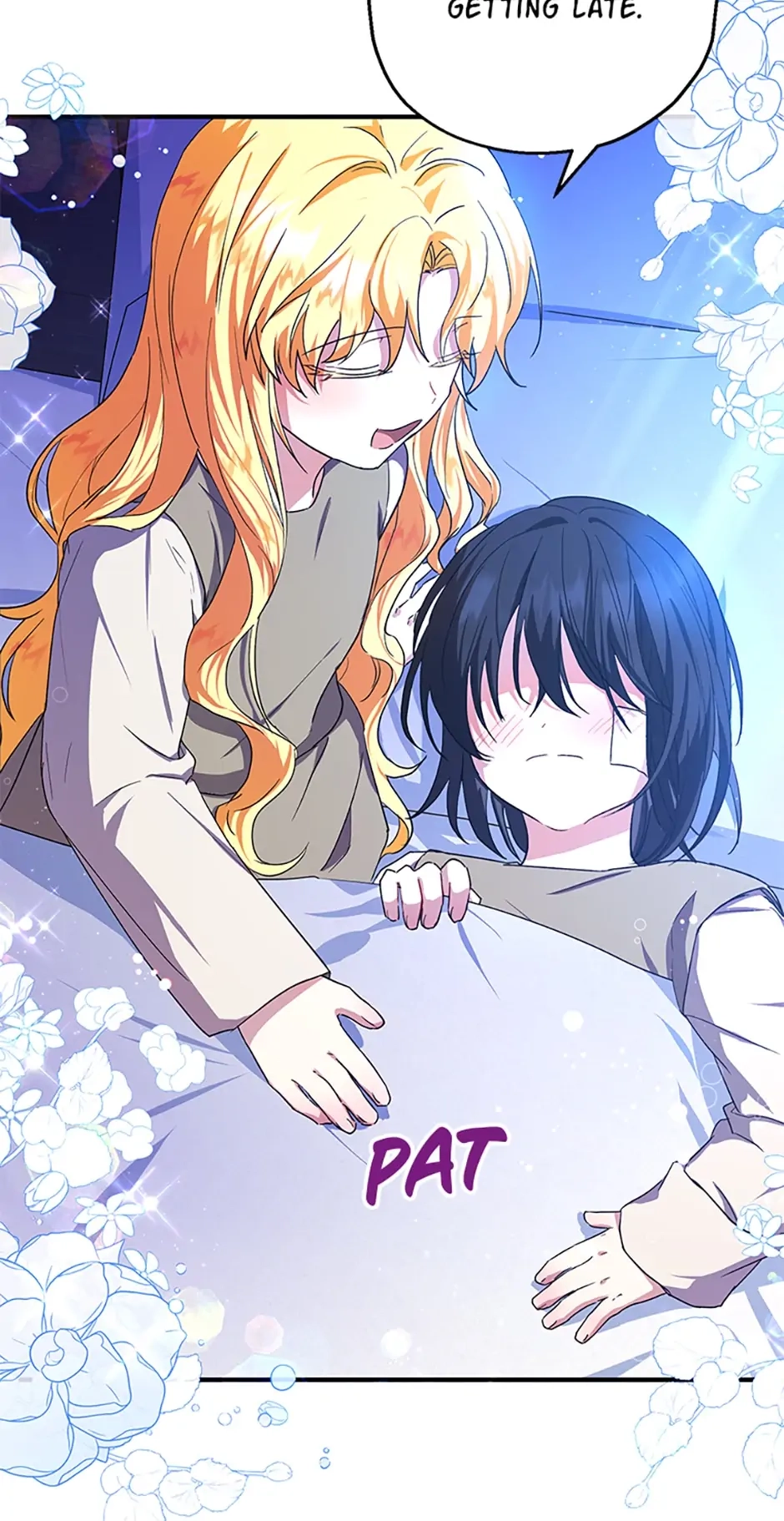 The Duke's Darling Daughter-in-Law Chapter 11 Page 17