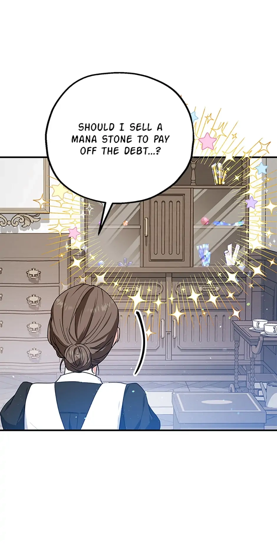 The Duke's Darling Daughter-in-Law Chapter 11 Page 43