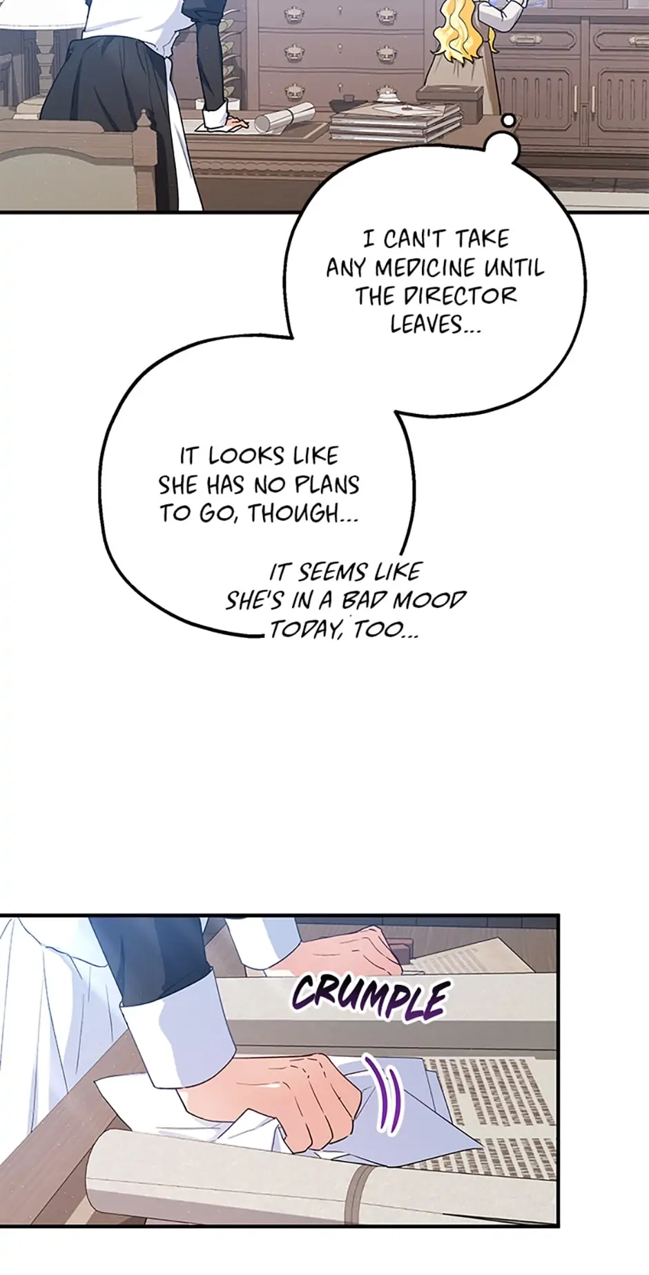 The Duke's Darling Daughter-in-Law Chapter 11 Page 39