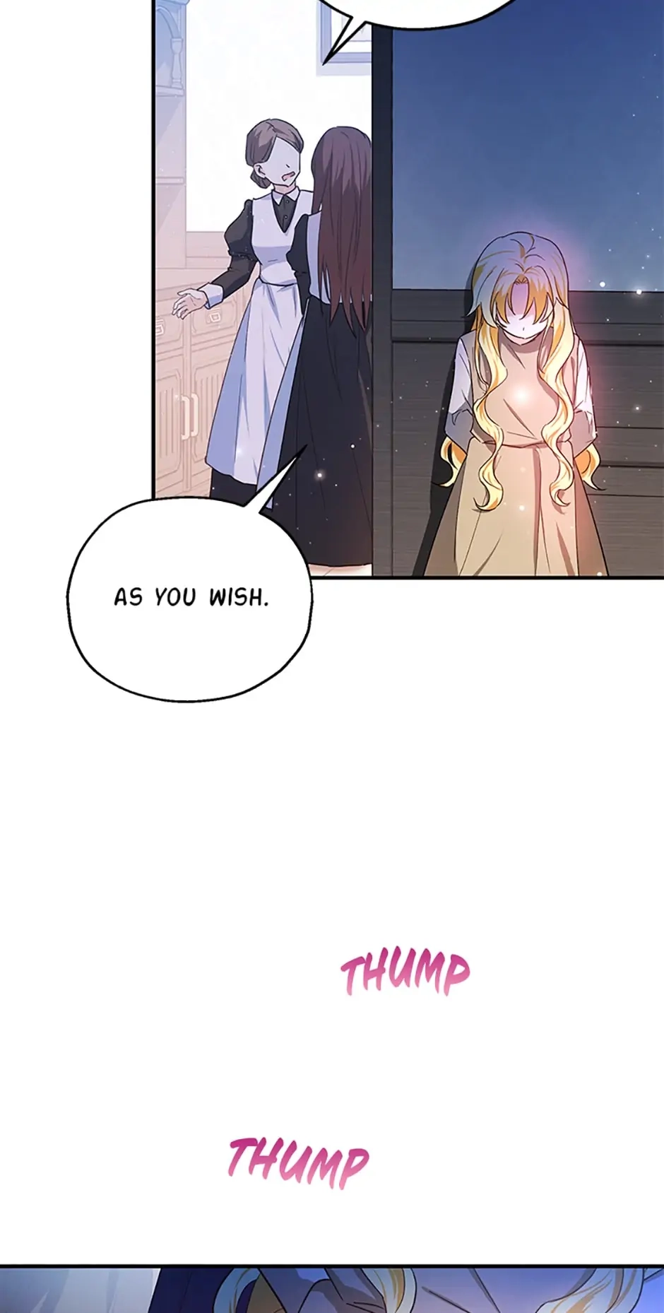 The Duke's Darling Daughter-in-Law Chapter 11 Page 60