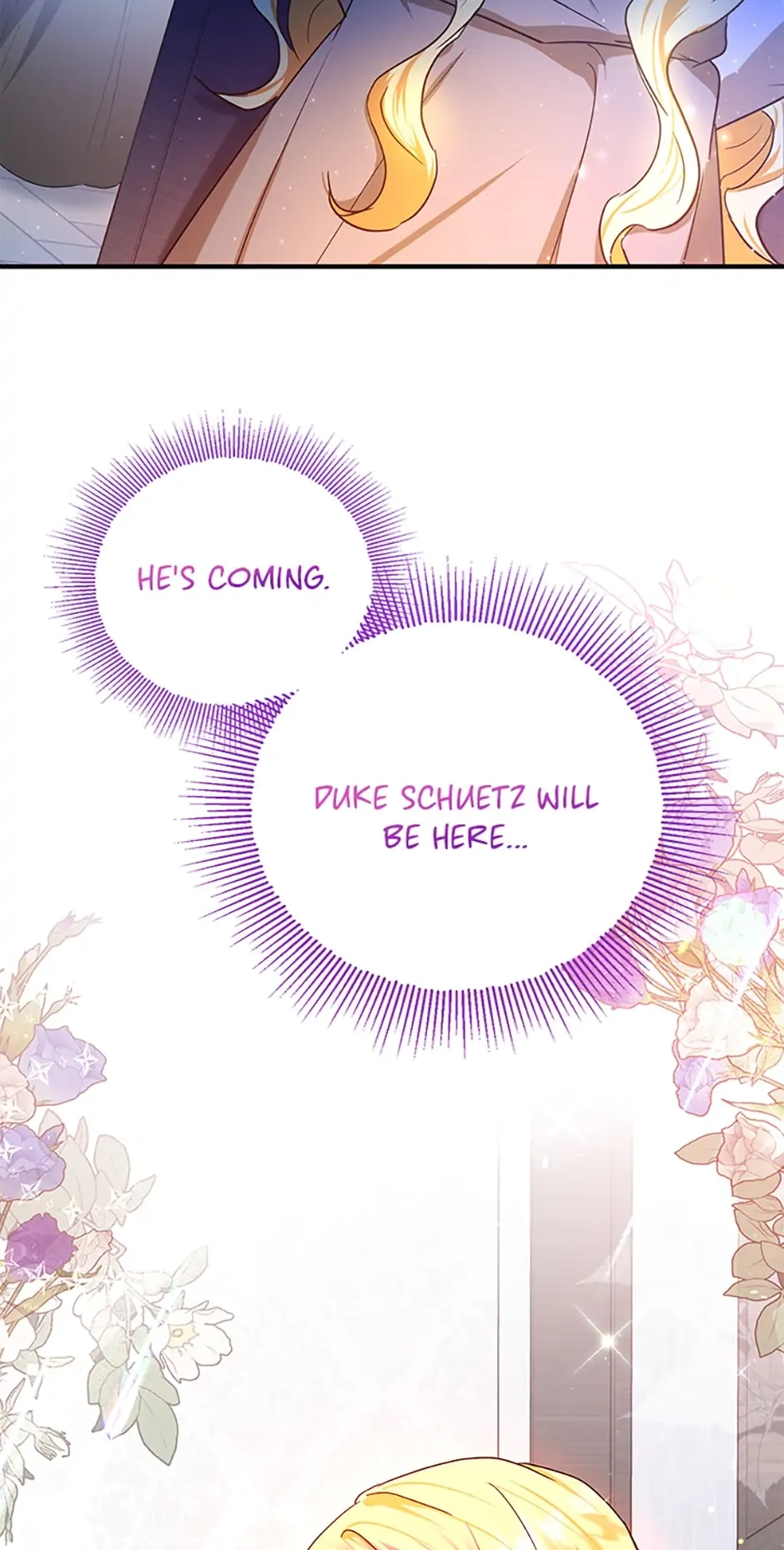 The Duke's Darling Daughter-in-Law Chapter 11 Page 61