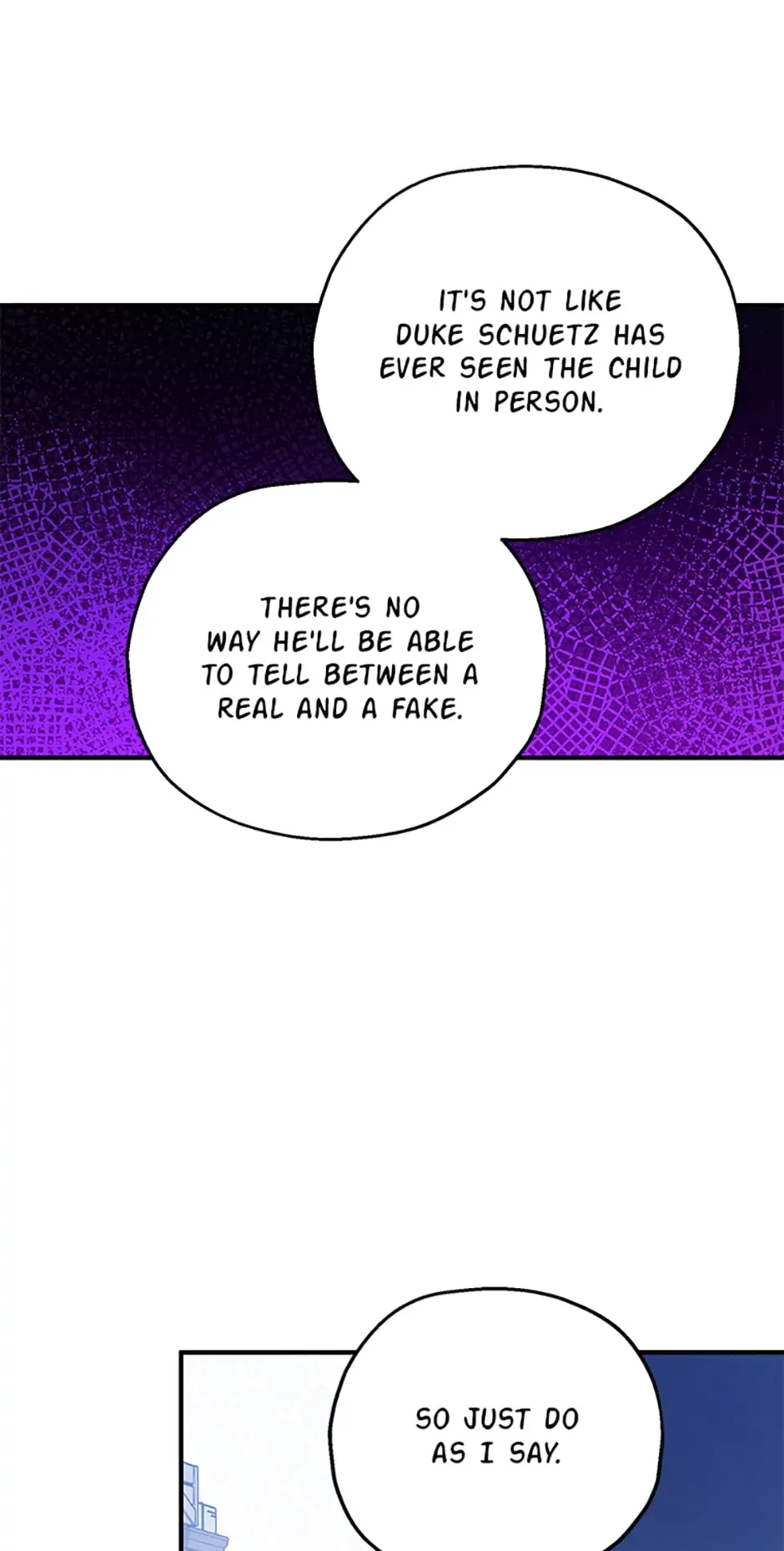 The Duke's Darling Daughter-in-Law Chapter 11 Page 59