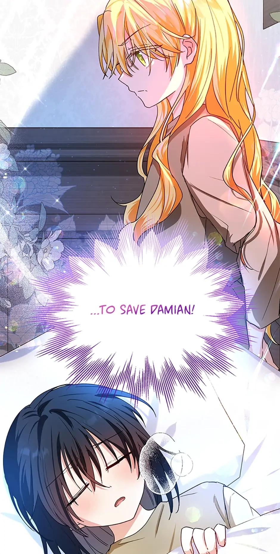 The Duke's Darling Daughter-in-Law Chapter 11 Page 62