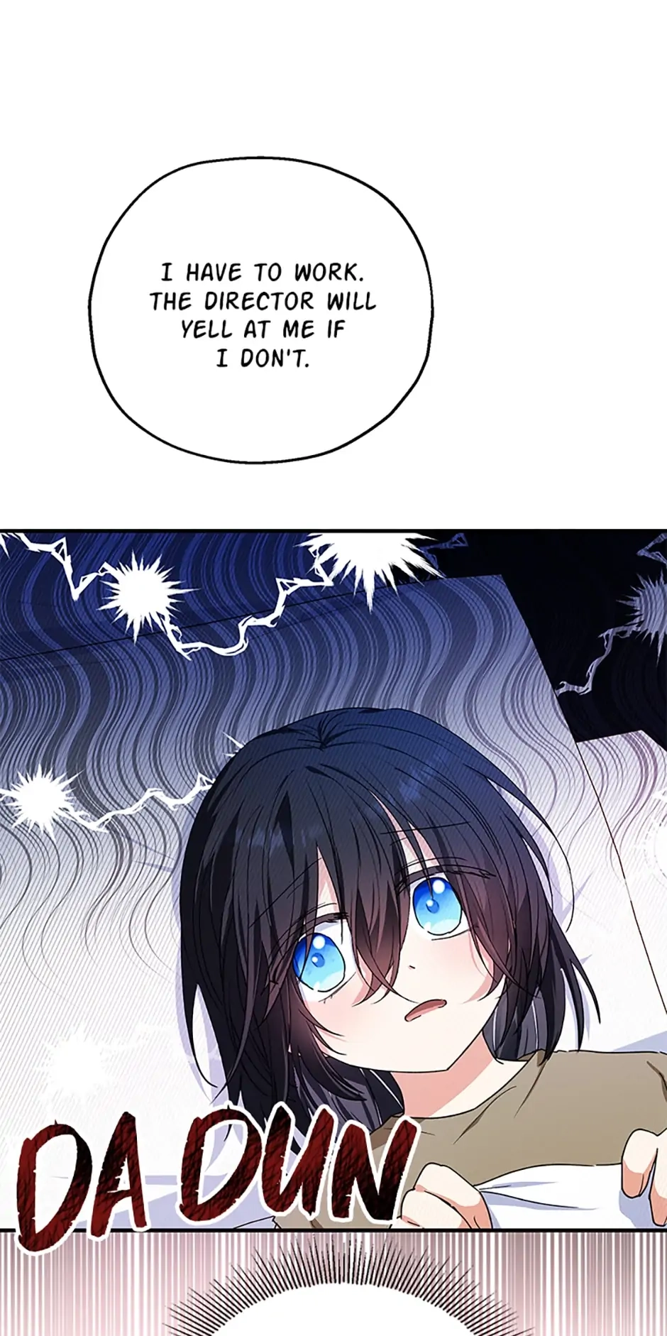The Duke's Darling Daughter-in-Law Chapter 11 Page 32