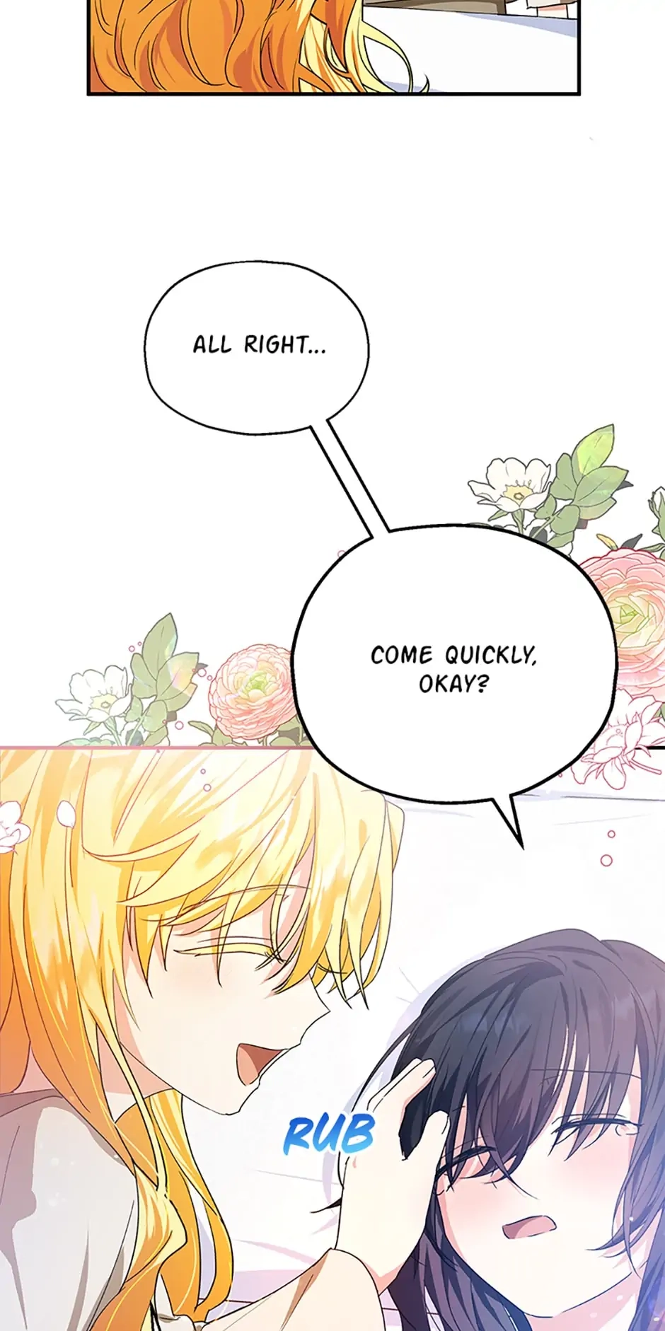 The Duke's Darling Daughter-in-Law Chapter 11 Page 34