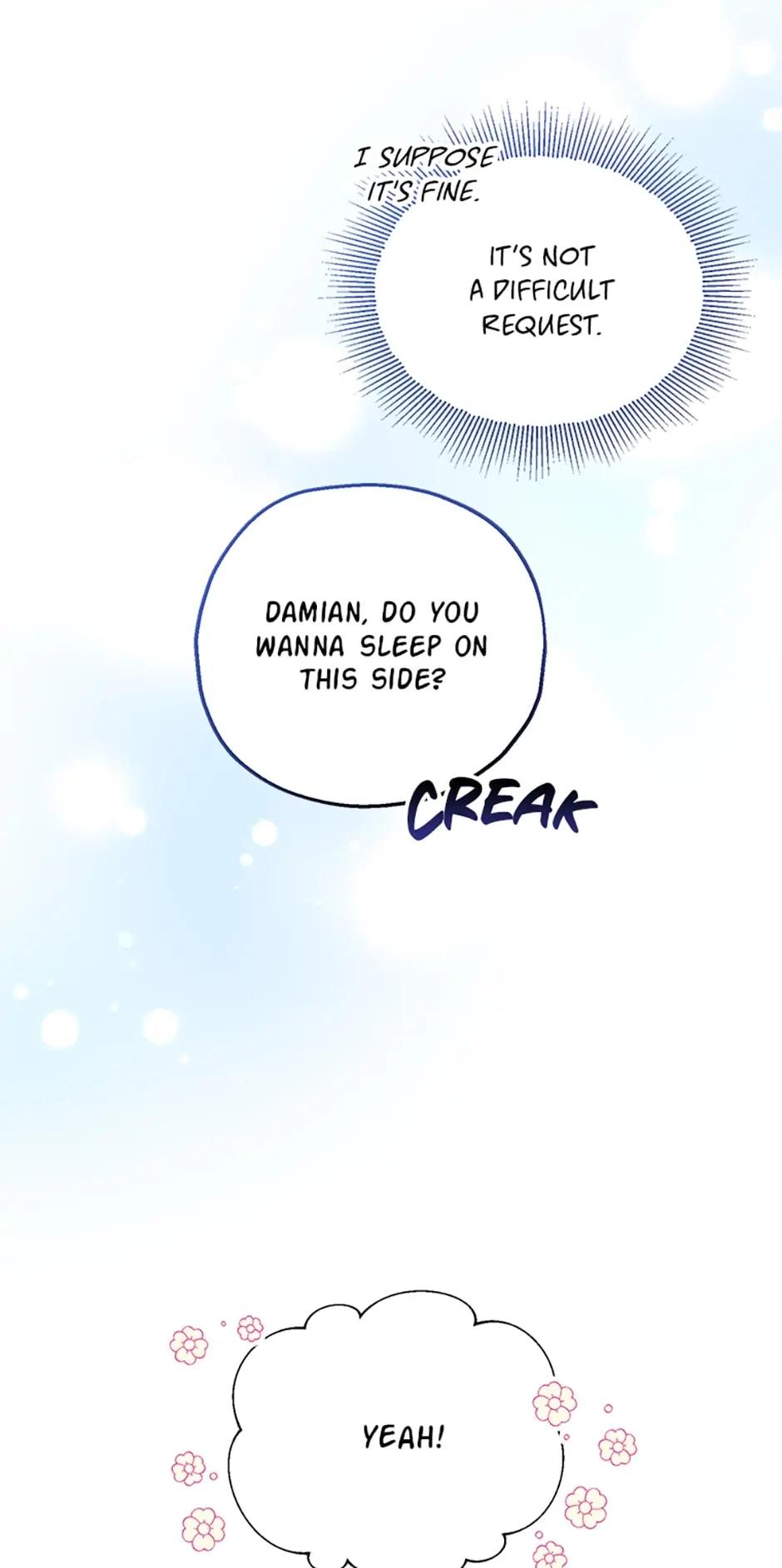 The Duke's Darling Daughter-in-Law Chapter 11 Page 6