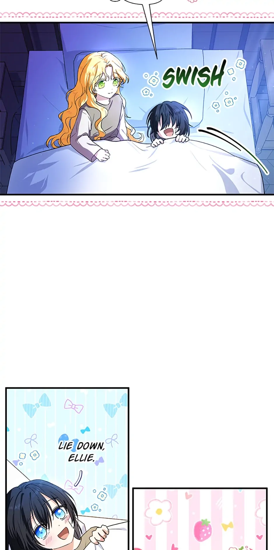 The Duke's Darling Daughter-in-Law Chapter 11 Page 7