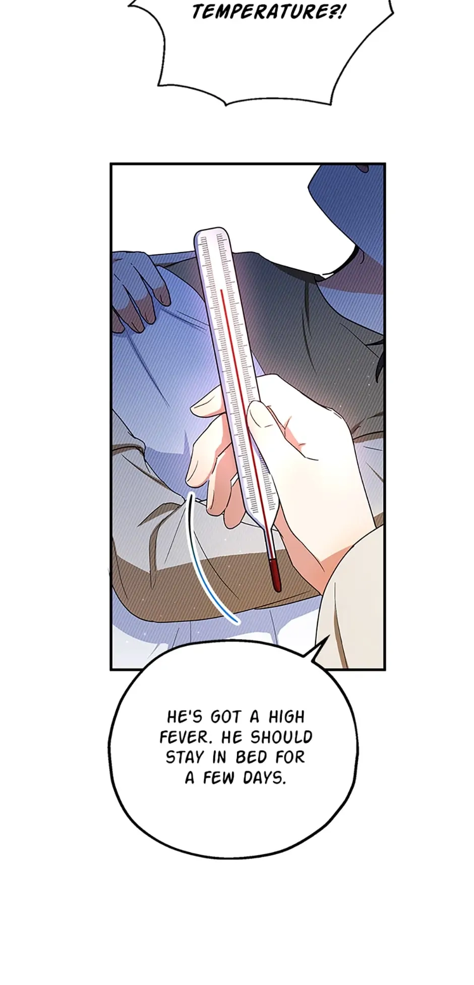 The Duke's Darling Daughter-in-Law Chapter 11 Page 30