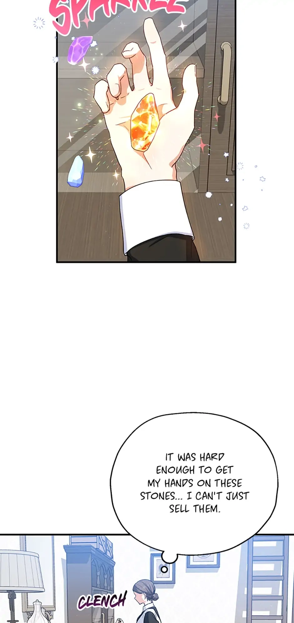 The Duke's Darling Daughter-in-Law Chapter 11 Page 47