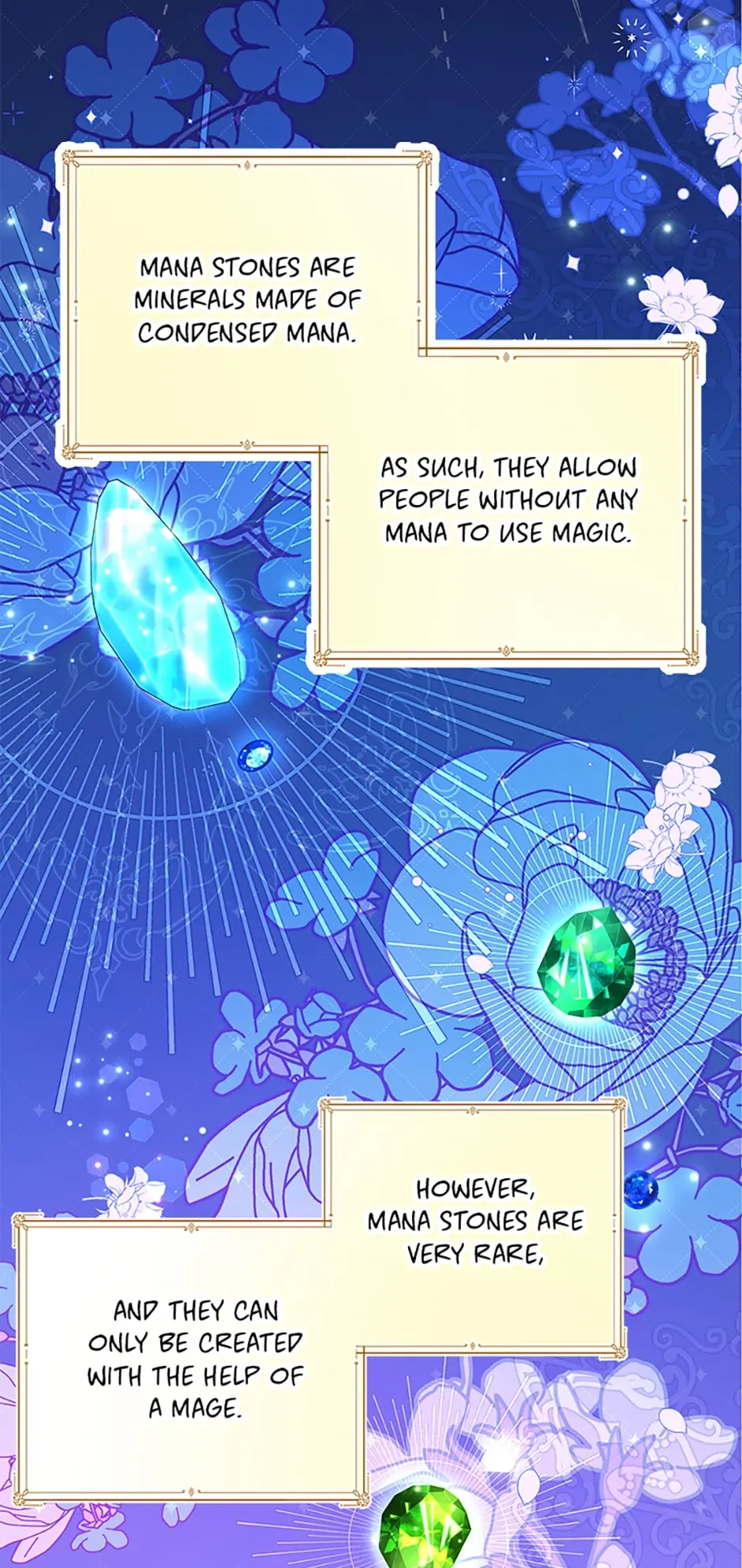 The Duke's Darling Daughter-in-Law Chapter 11 Page 45