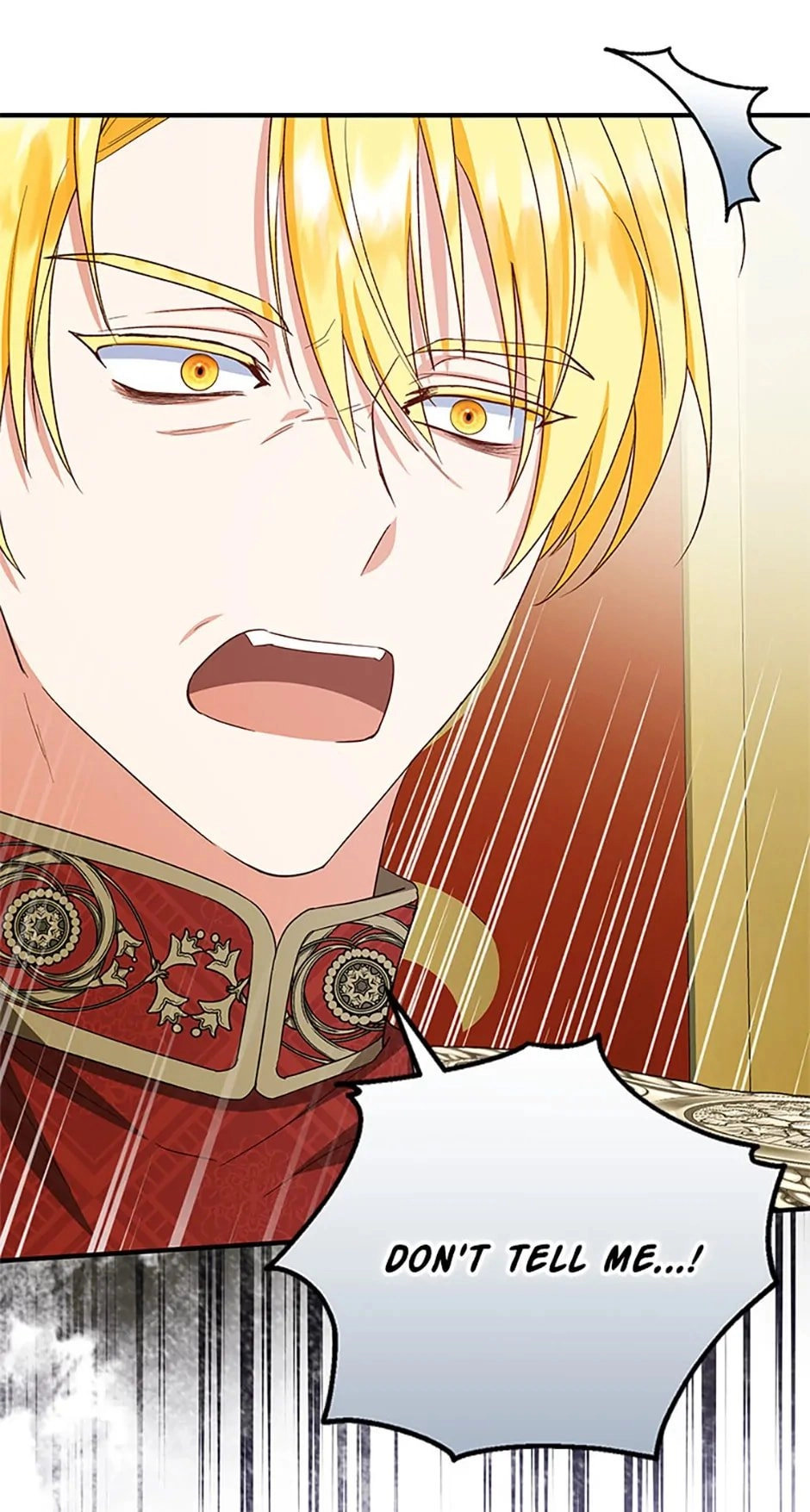 The Duke's Darling Daughter-in-Law Chapter 76 Page 71