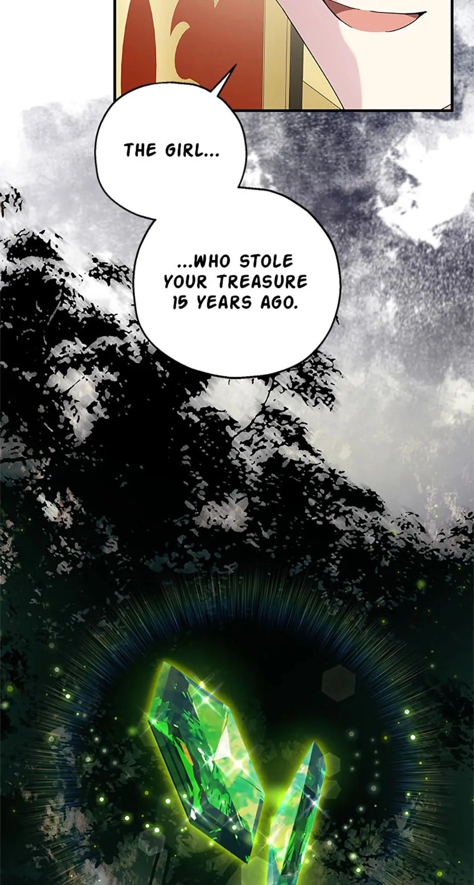 The Duke's Darling Daughter-in-Law Chapter 76 Page 73