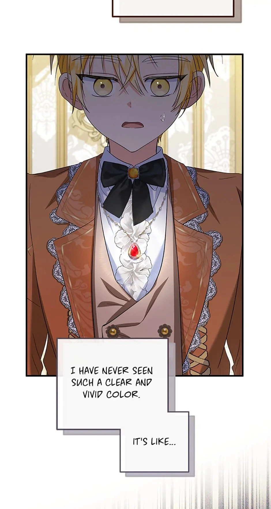 The Duke's Darling Daughter-in-Law Chapter 76 Page 23