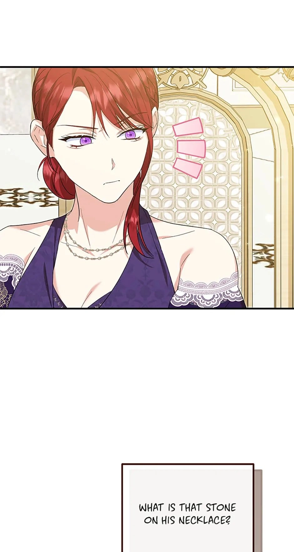 The Duke's Darling Daughter-in-Law Chapter 76 Page 22