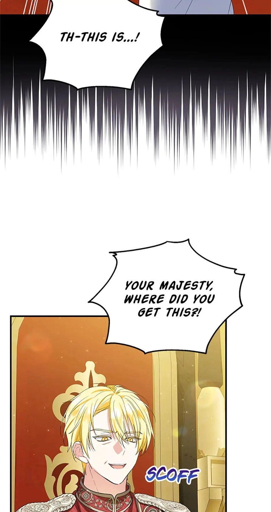 The Duke's Darling Daughter-in-Law Chapter 76 Page 52