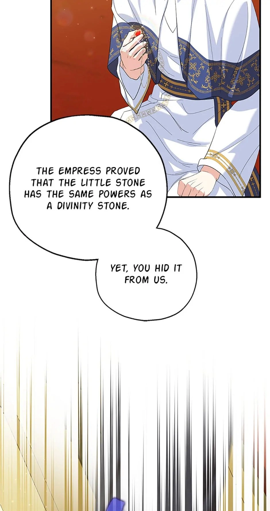 The Duke's Darling Daughter-in-Law Chapter 76 Page 54