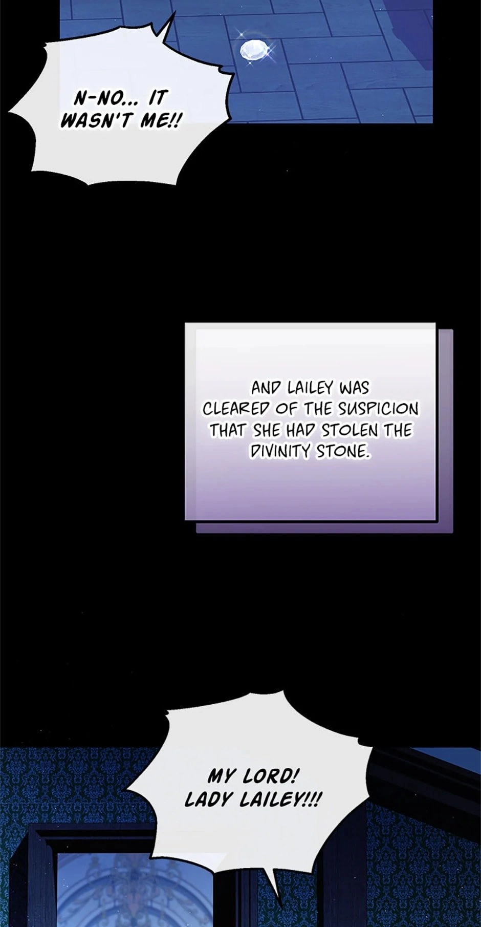 The Duke's Darling Daughter-in-Law Chapter 76 Page 15