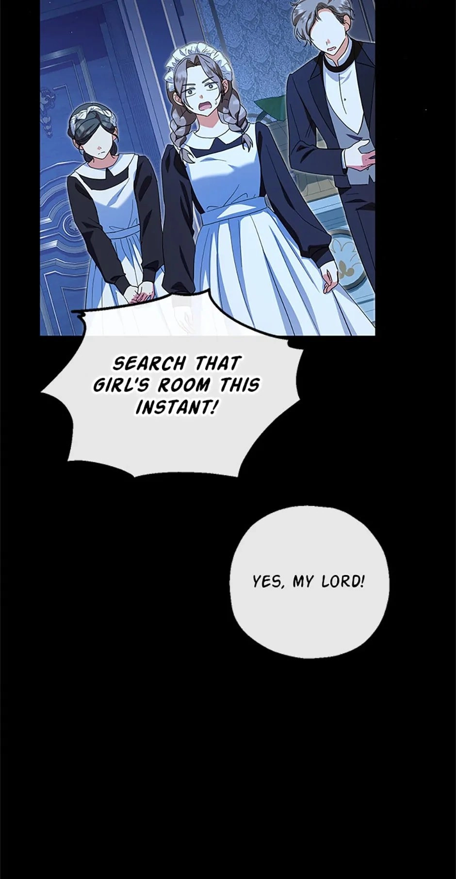 The Duke's Darling Daughter-in-Law Chapter 76 Page 13