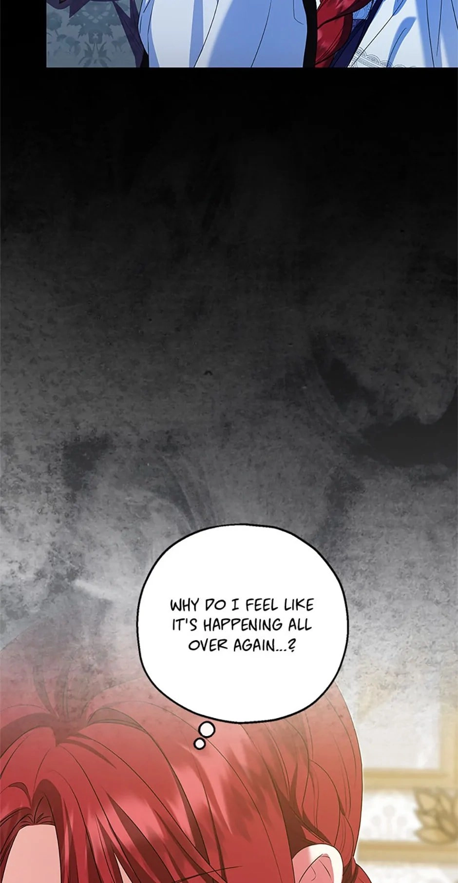 The Duke's Darling Daughter-in-Law Chapter 76 Page 19