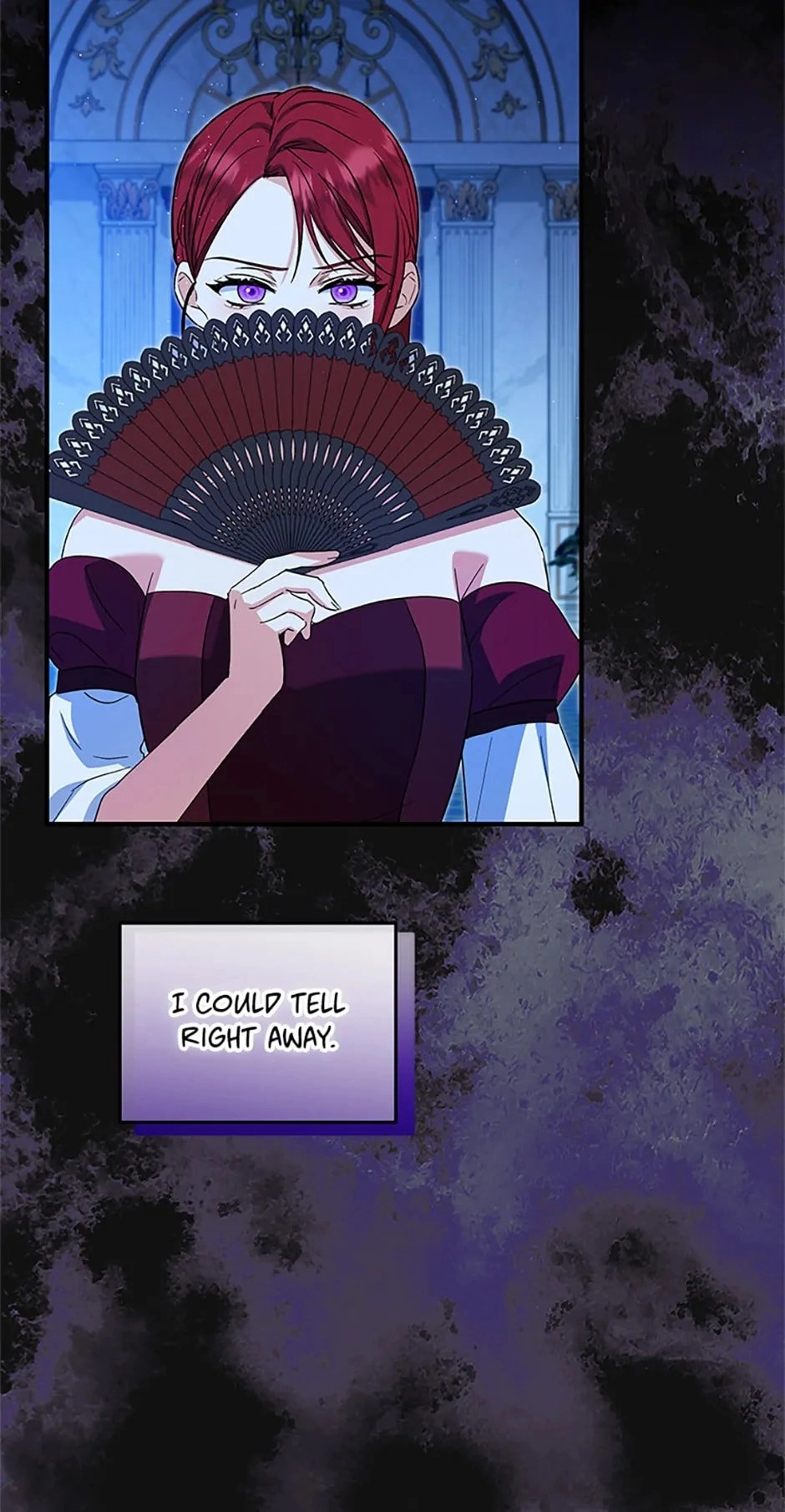 The Duke's Darling Daughter-in-Law Chapter 76 Page 17