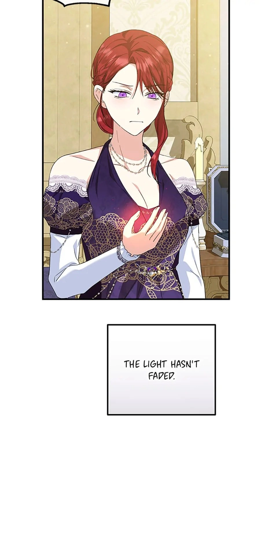 The Duke's Darling Daughter-in-Law Chapter 76 Page 38