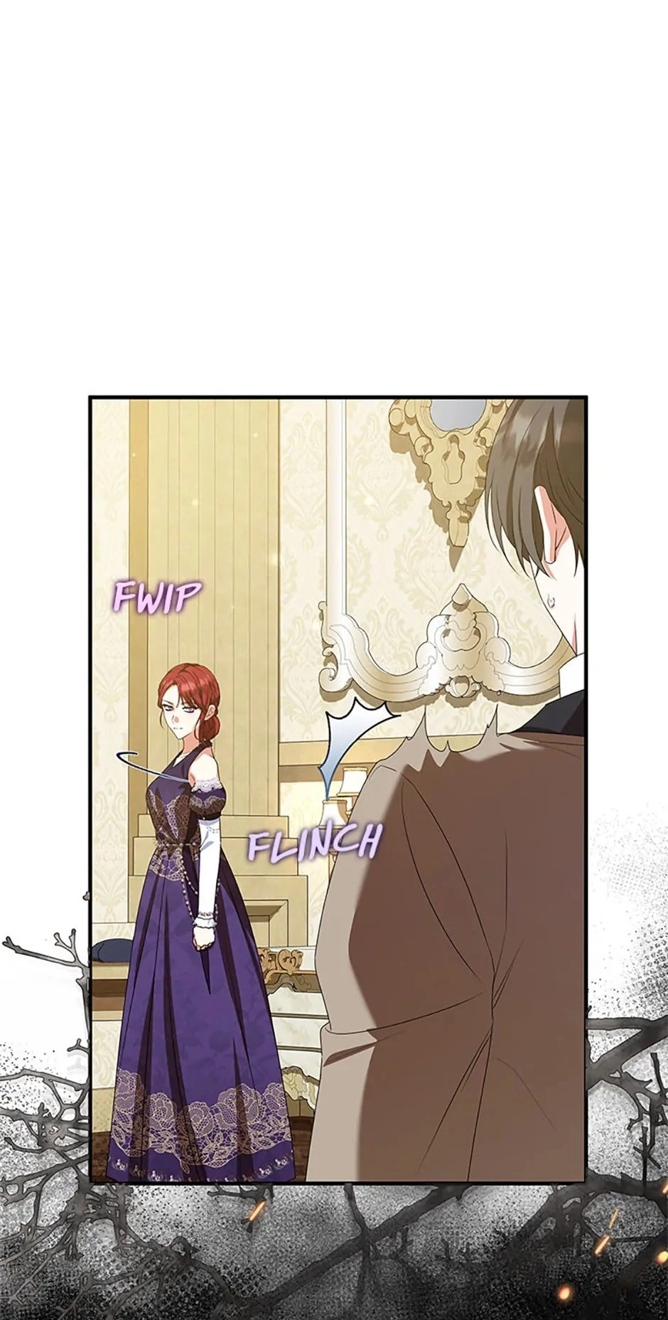 The Duke's Darling Daughter-in-Law Chapter 76 Page 32