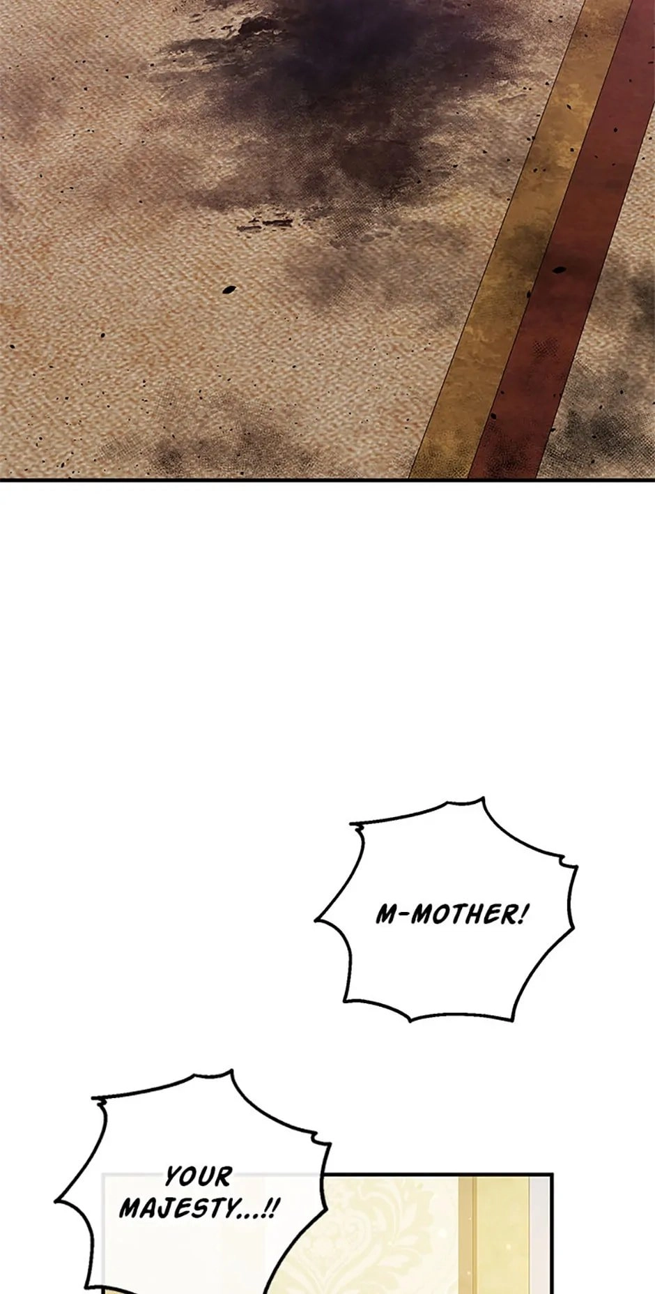 The Duke's Darling Daughter-in-Law Chapter 76 Page 37