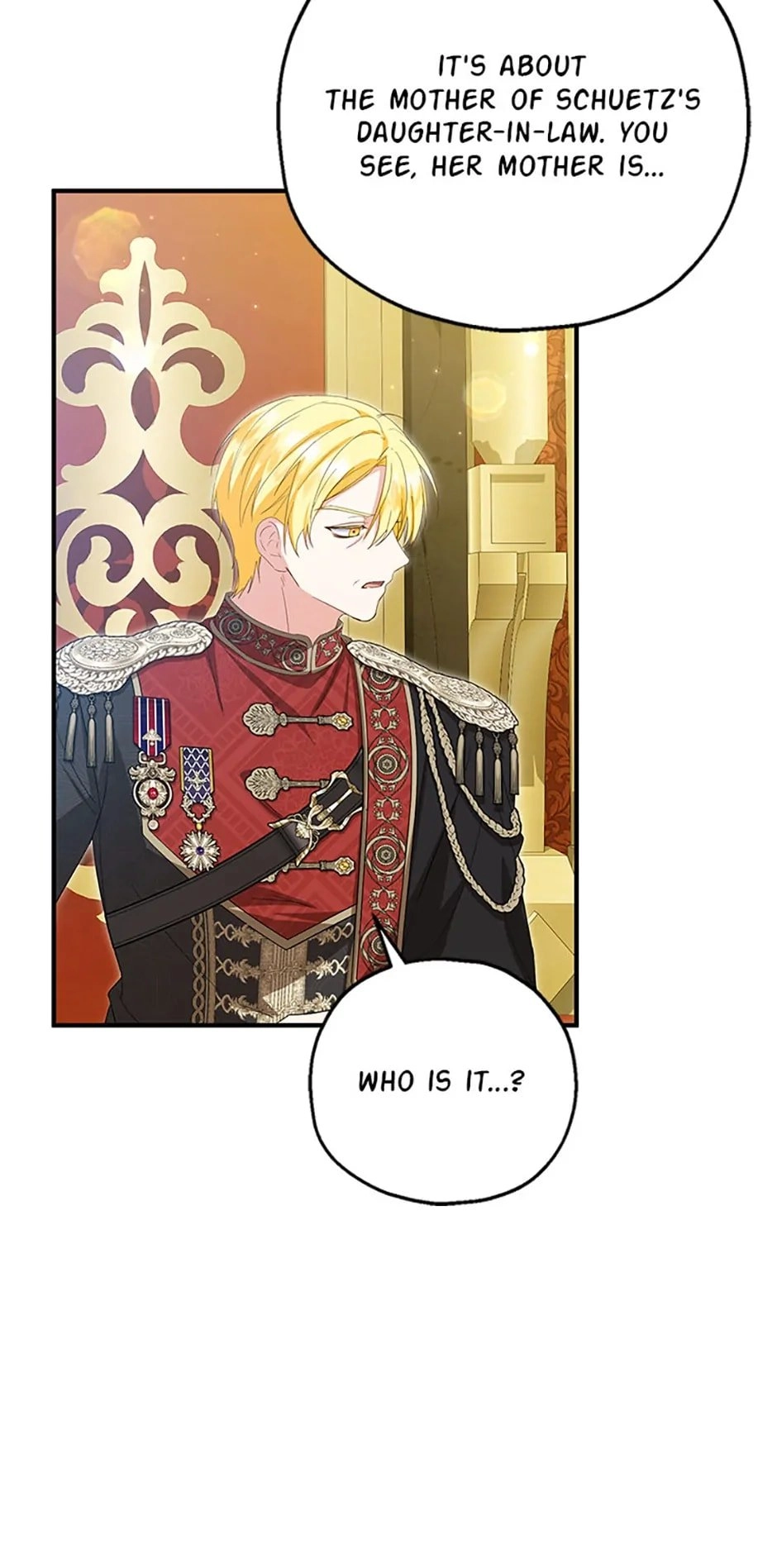 The Duke's Darling Daughter-in-Law Chapter 76 Page 70