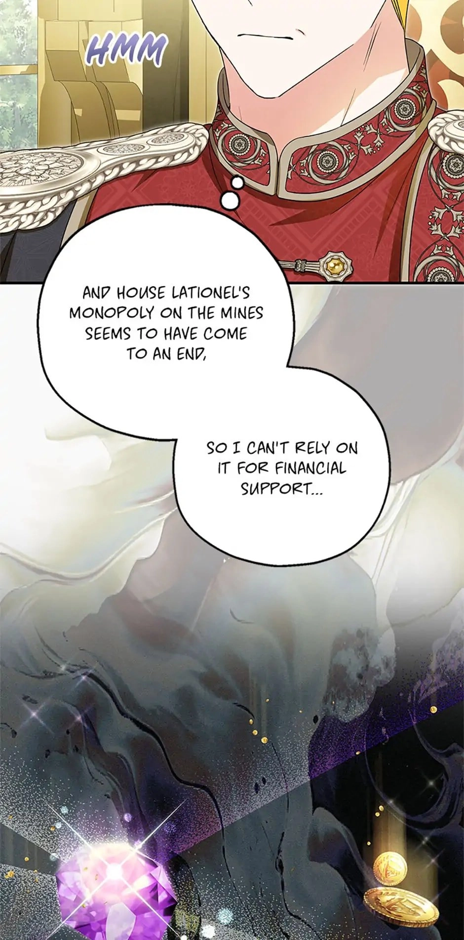 The Duke's Darling Daughter-in-Law Chapter 76 Page 64