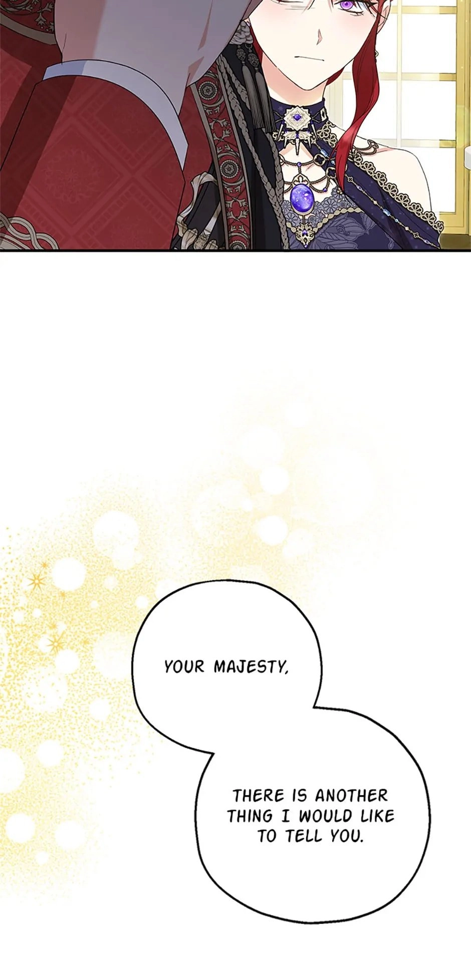 The Duke's Darling Daughter-in-Law Chapter 76 Page 67