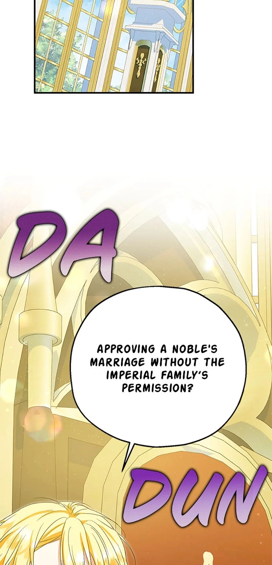 The Duke's Darling Daughter-in-Law Chapter 76 Page 46