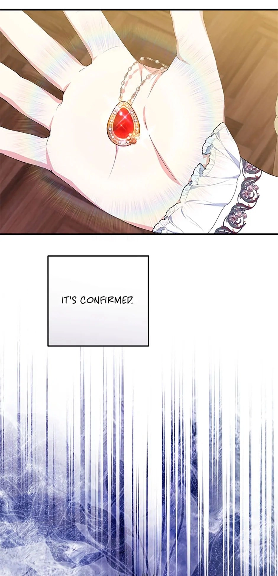 The Duke's Darling Daughter-in-Law Chapter 76 Page 39