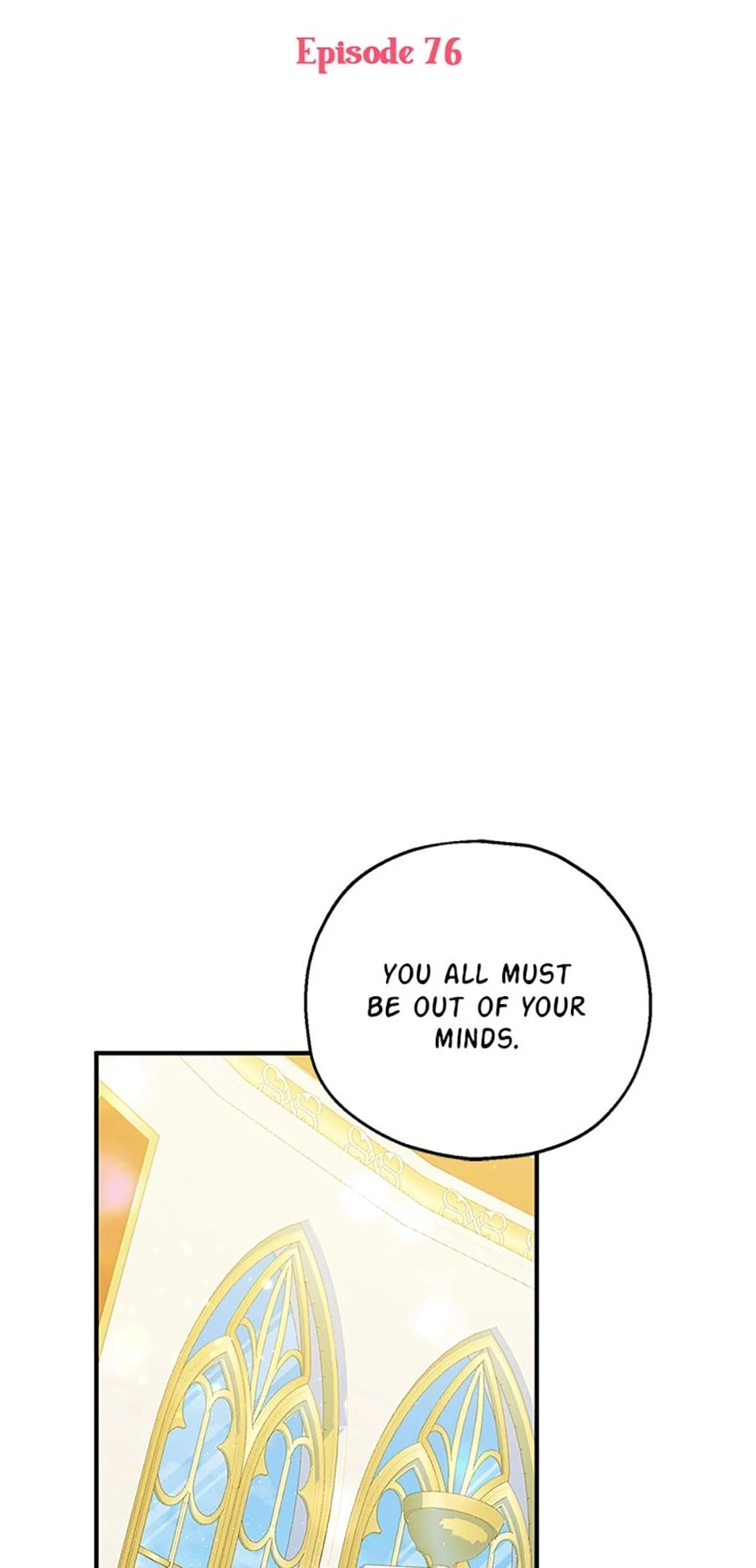 The Duke's Darling Daughter-in-Law Chapter 76 Page 45