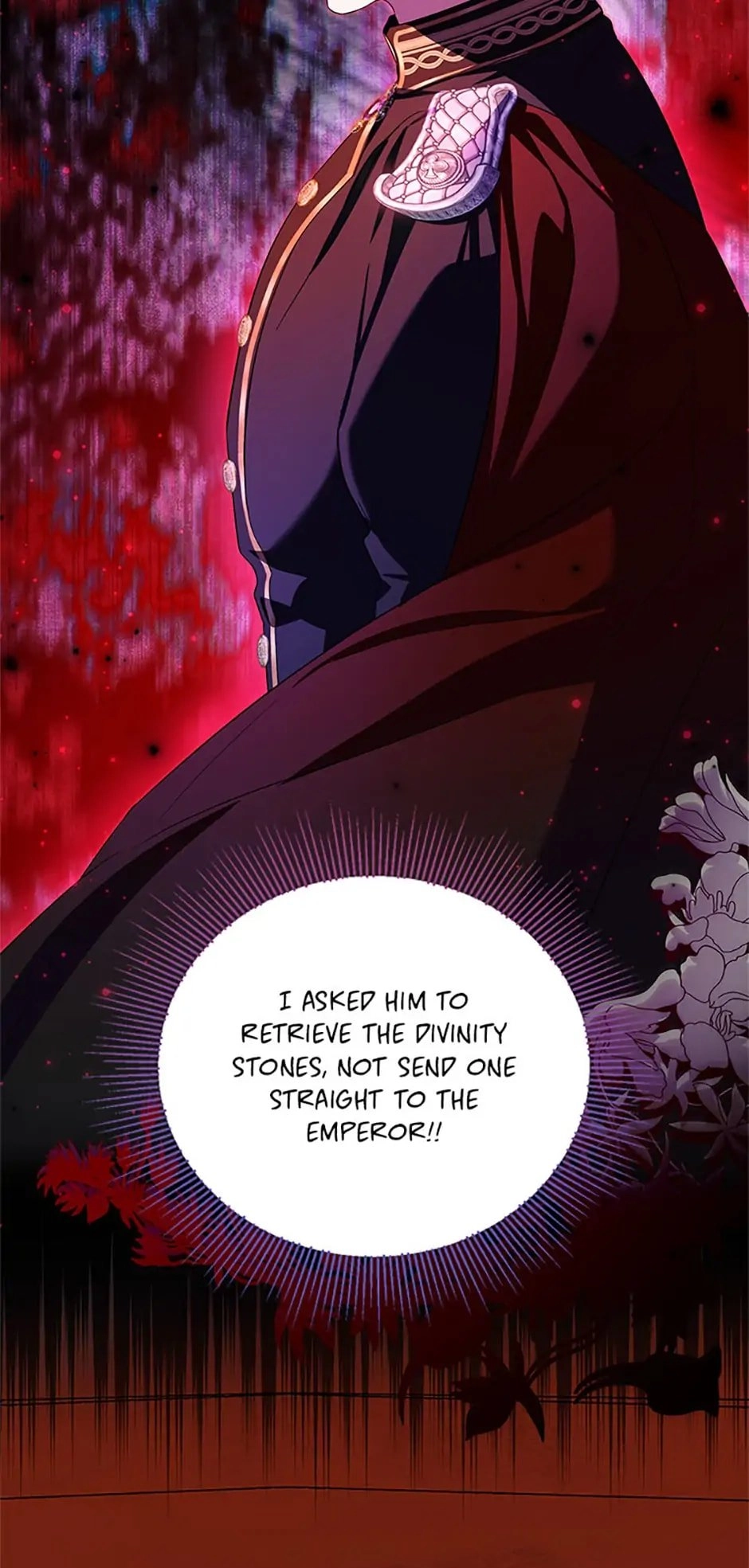 The Duke's Darling Daughter-in-Law Chapter 76 Page 57